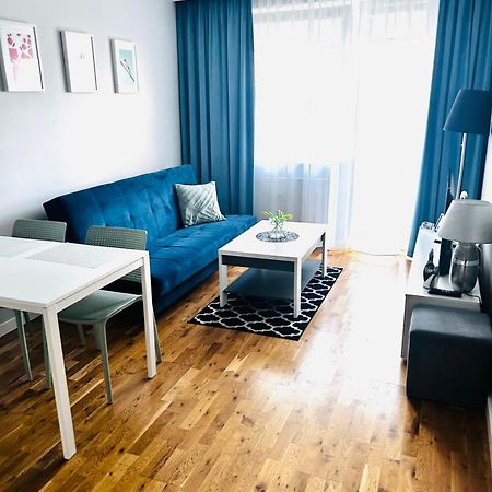 Apartament Manhattan غوجوف فييلكوبولسكي المظهر الخارجي الصورة