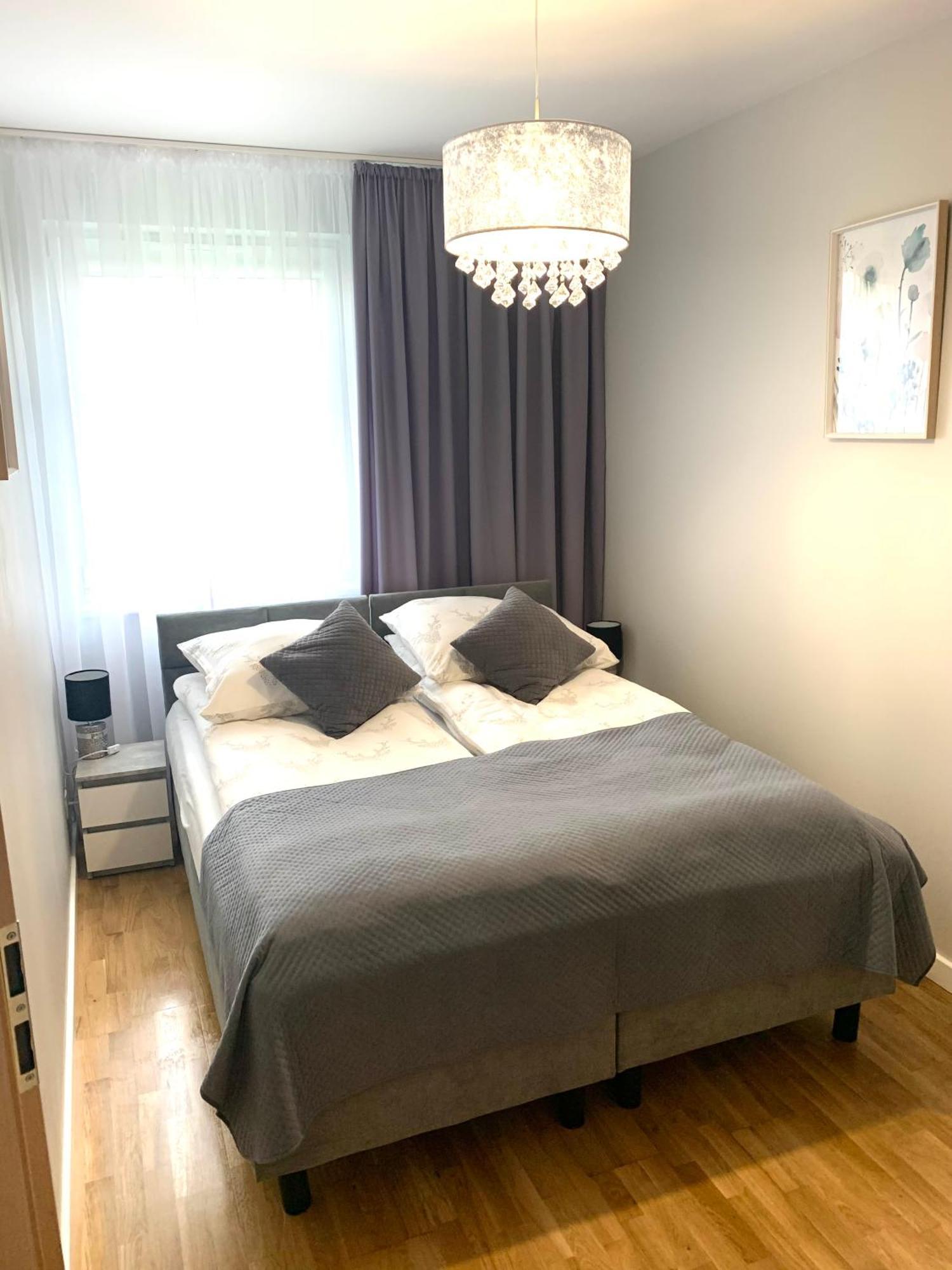 Apartament Manhattan غوجوف فييلكوبولسكي المظهر الخارجي الصورة