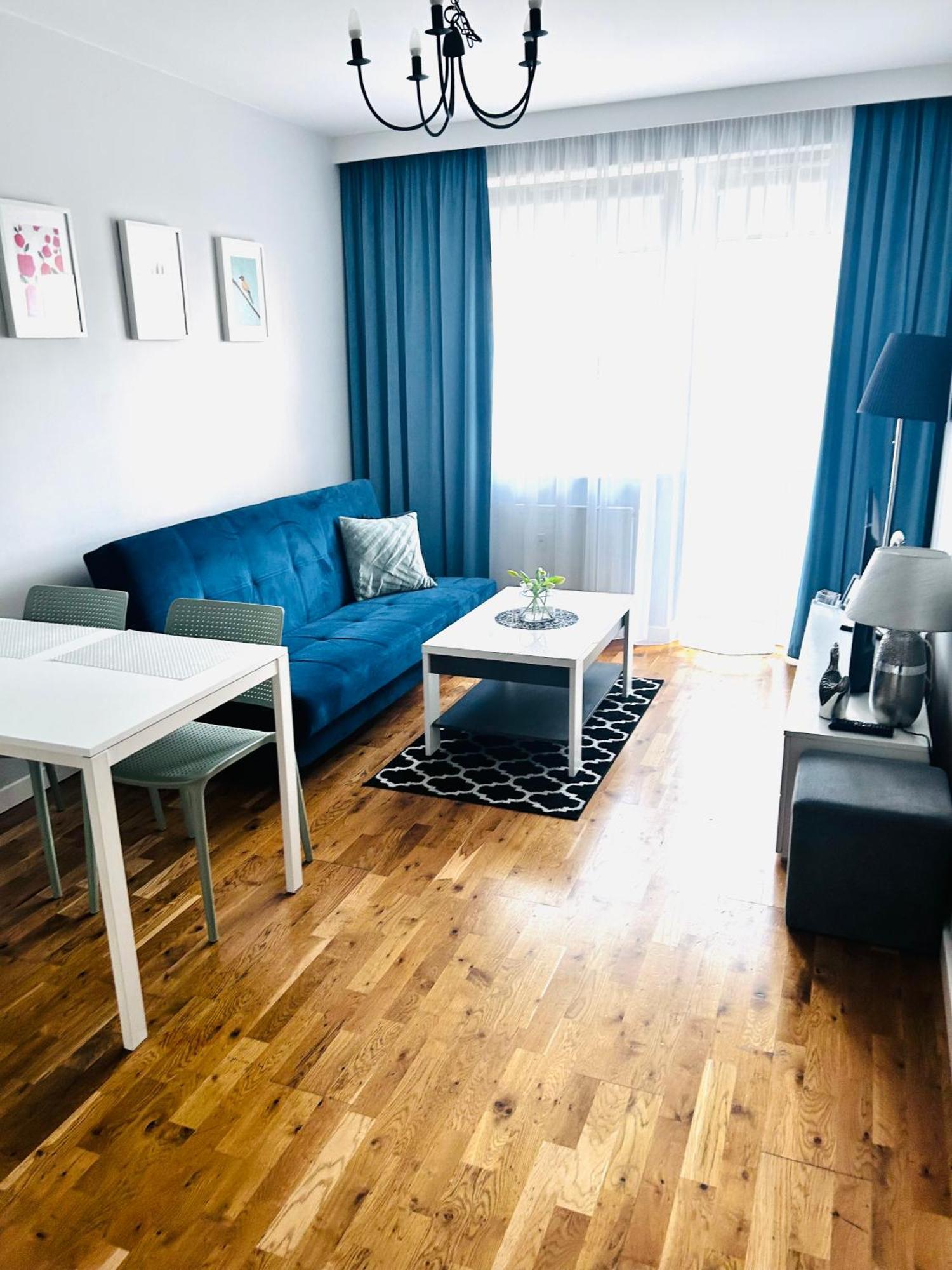 Apartament Manhattan غوجوف فييلكوبولسكي المظهر الخارجي الصورة