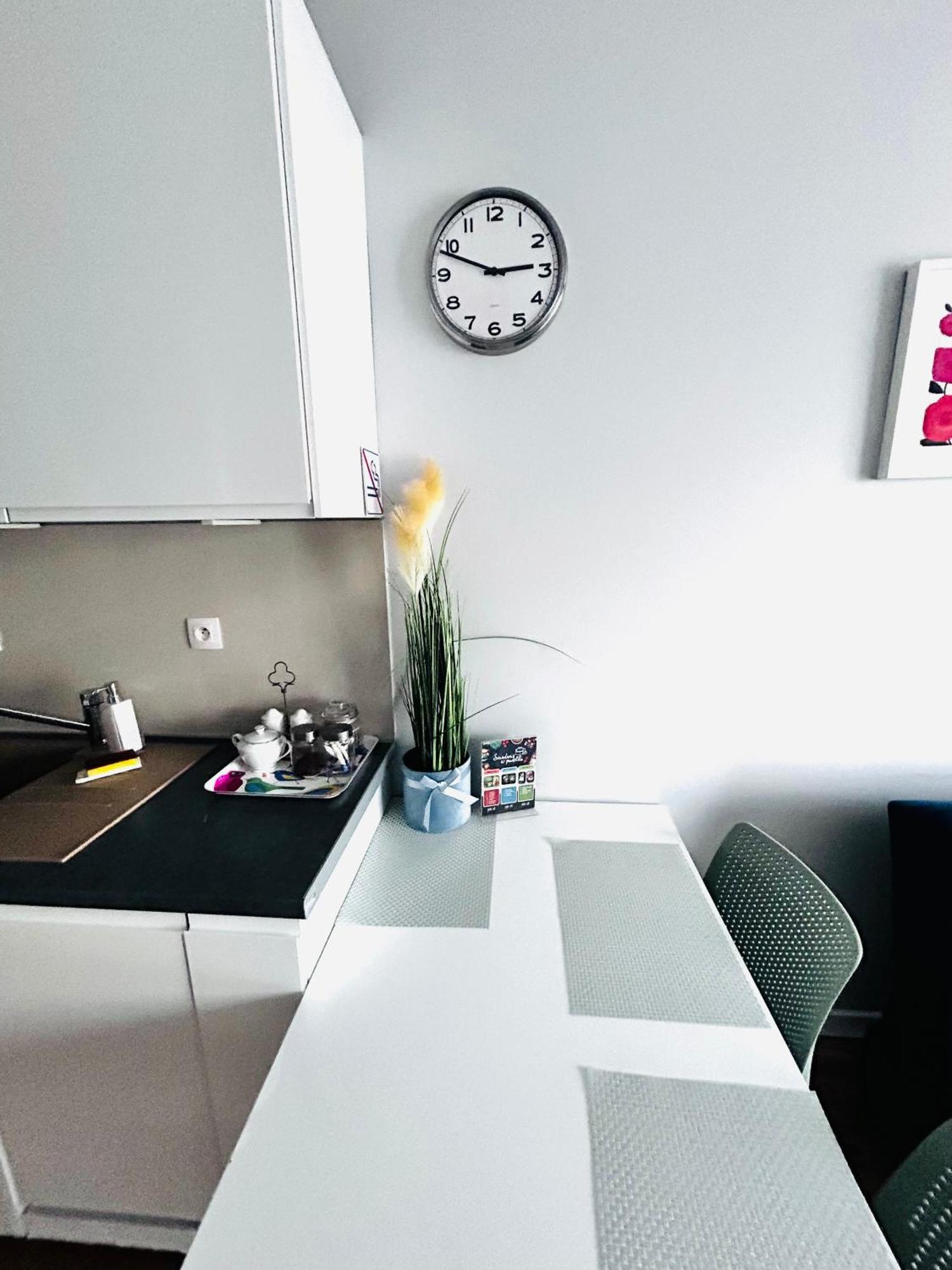 Apartament Manhattan غوجوف فييلكوبولسكي المظهر الخارجي الصورة