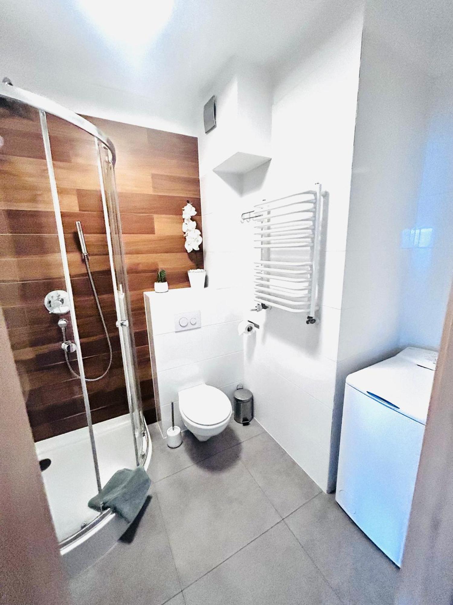 Apartament Manhattan غوجوف فييلكوبولسكي المظهر الخارجي الصورة