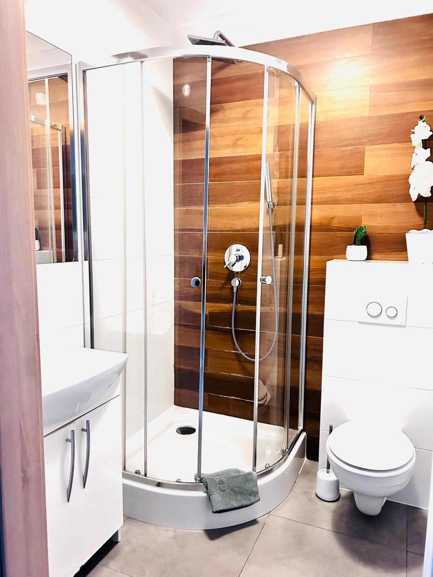 Apartament Manhattan غوجوف فييلكوبولسكي المظهر الخارجي الصورة