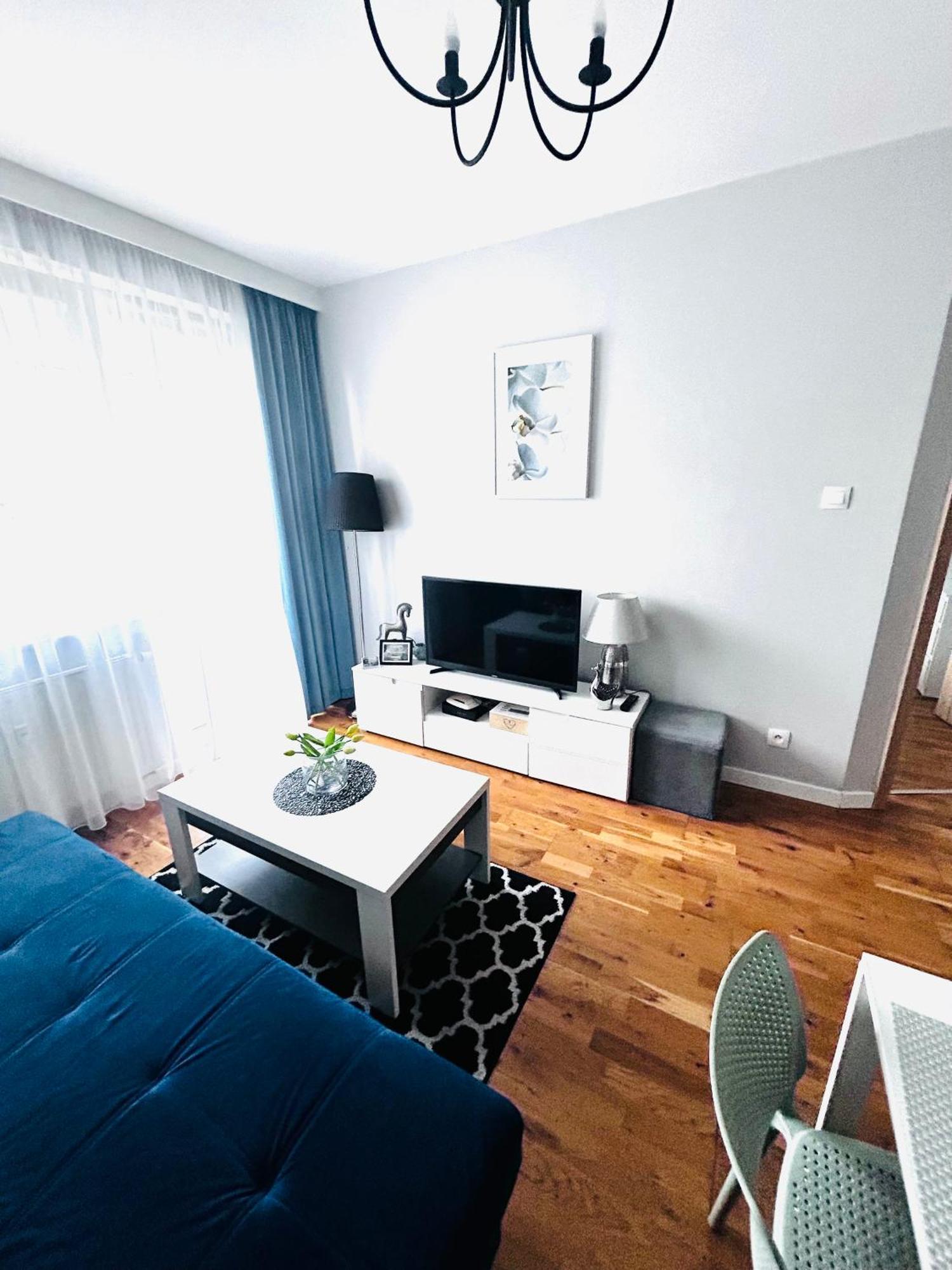 Apartament Manhattan غوجوف فييلكوبولسكي المظهر الخارجي الصورة