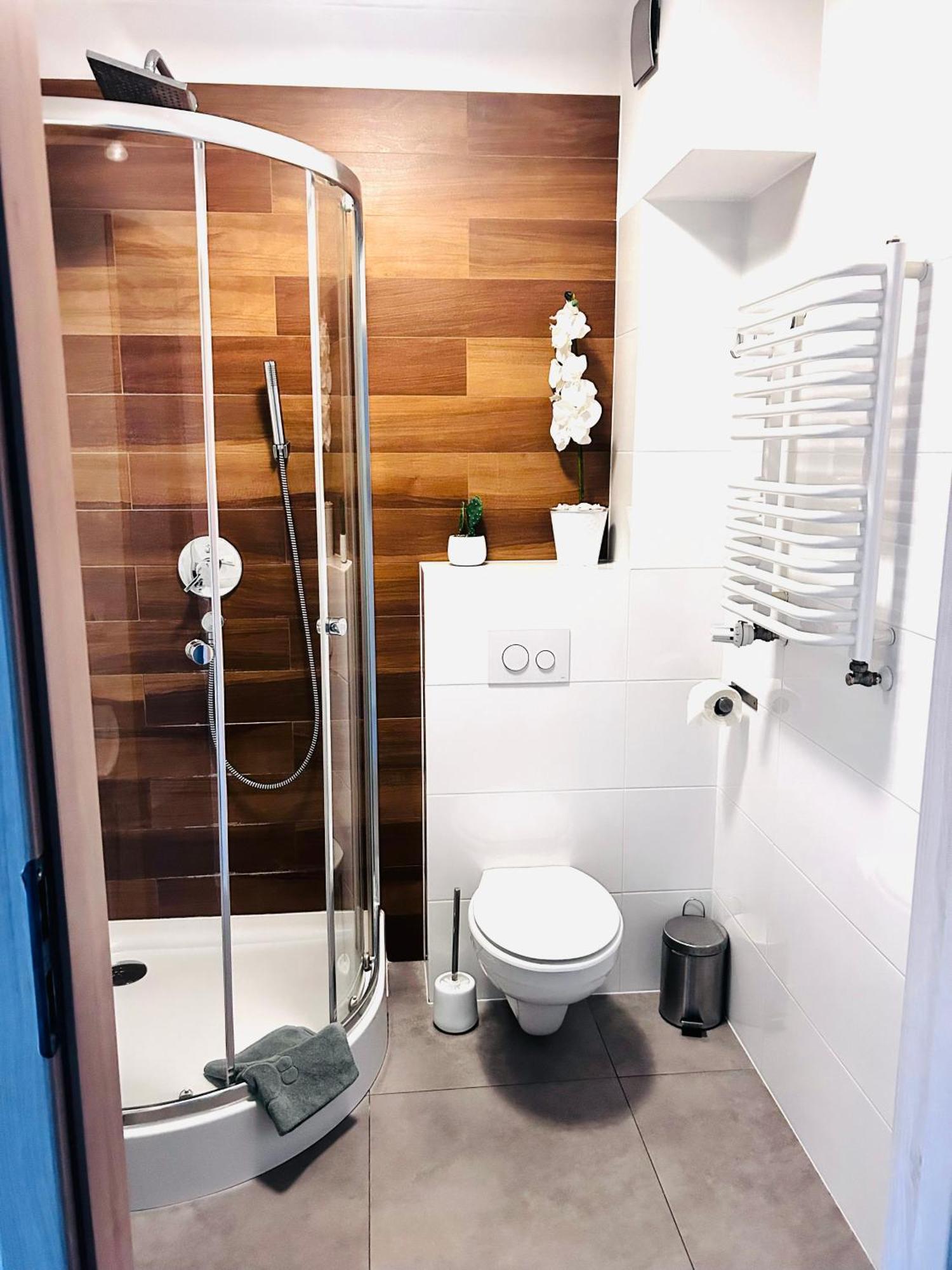 Apartament Manhattan غوجوف فييلكوبولسكي المظهر الخارجي الصورة
