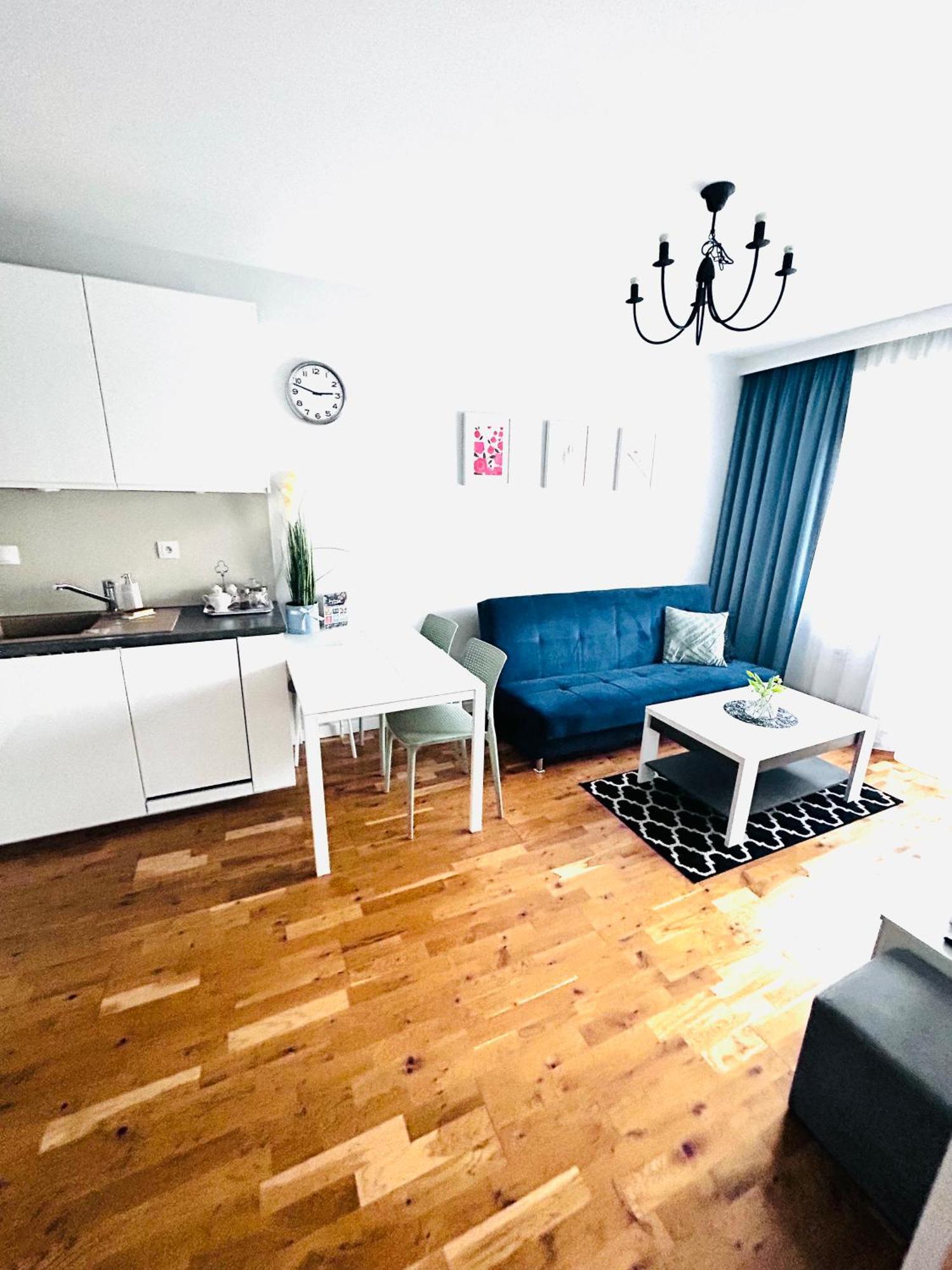 Apartament Manhattan غوجوف فييلكوبولسكي المظهر الخارجي الصورة